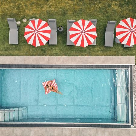 Goldstueck - Adults Only Hotel Saalbach-Hinterglemm Bagian luar foto