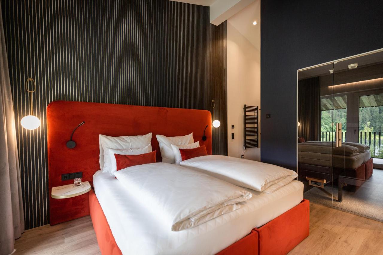 Goldstueck - Adults Only Hotel Saalbach-Hinterglemm Bagian luar foto