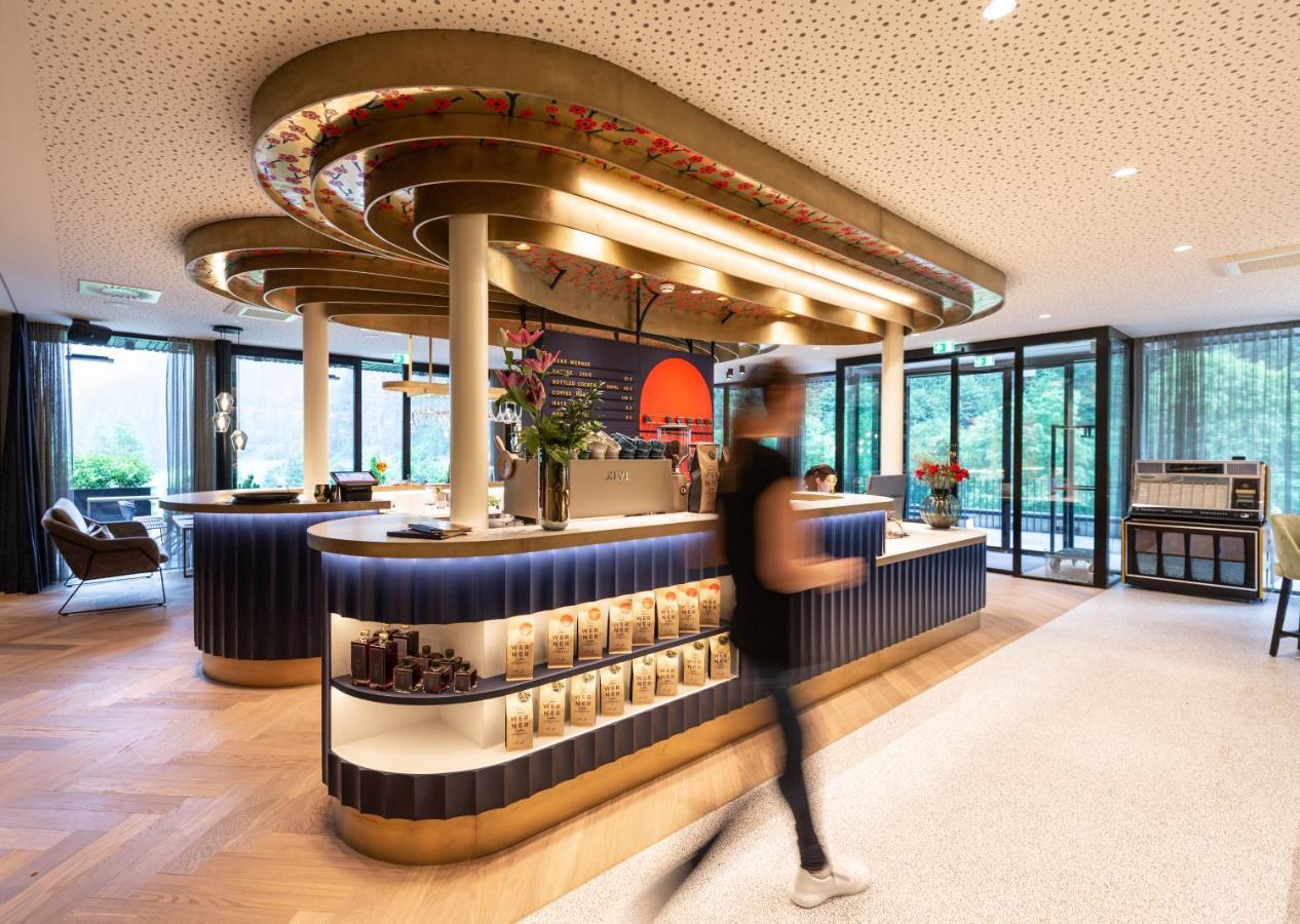 Goldstueck - Adults Only Hotel Saalbach-Hinterglemm Bagian luar foto