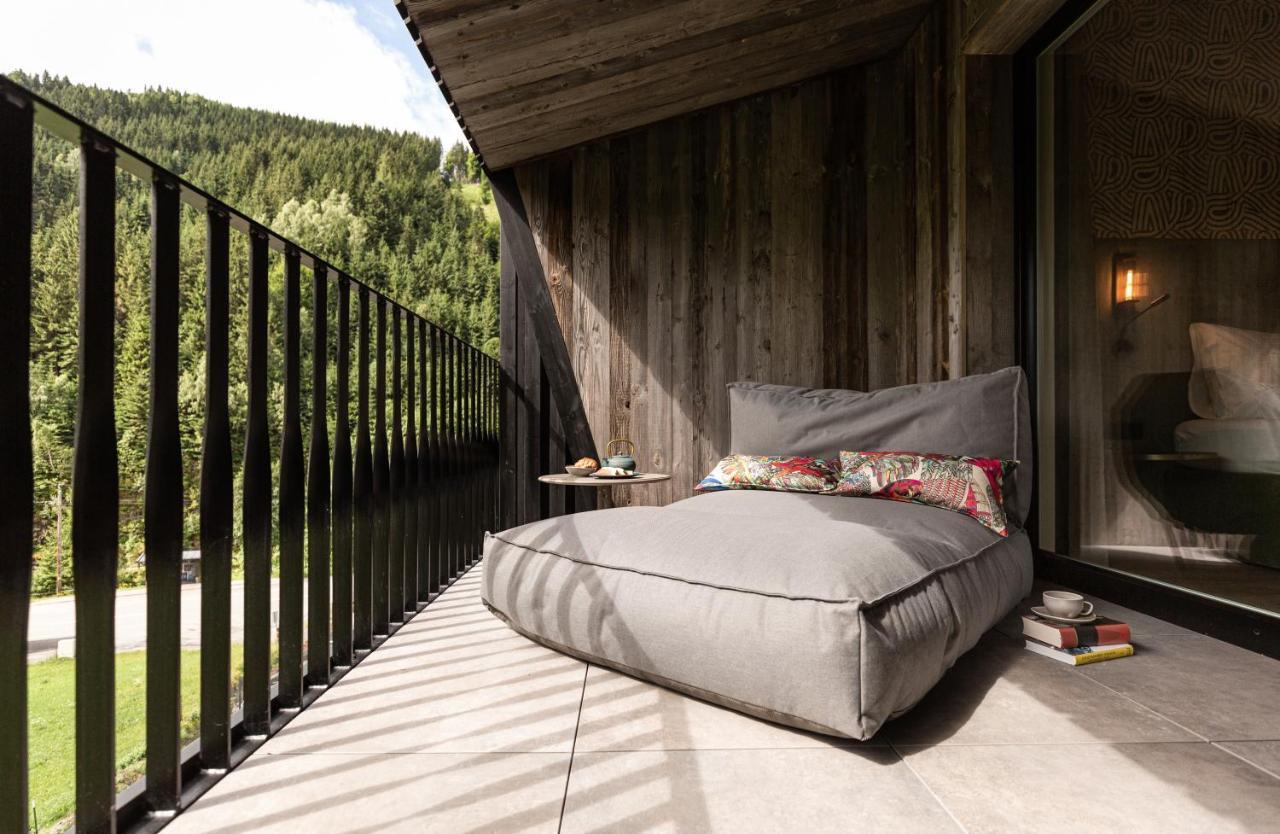 Goldstueck - Adults Only Hotel Saalbach-Hinterglemm Bagian luar foto