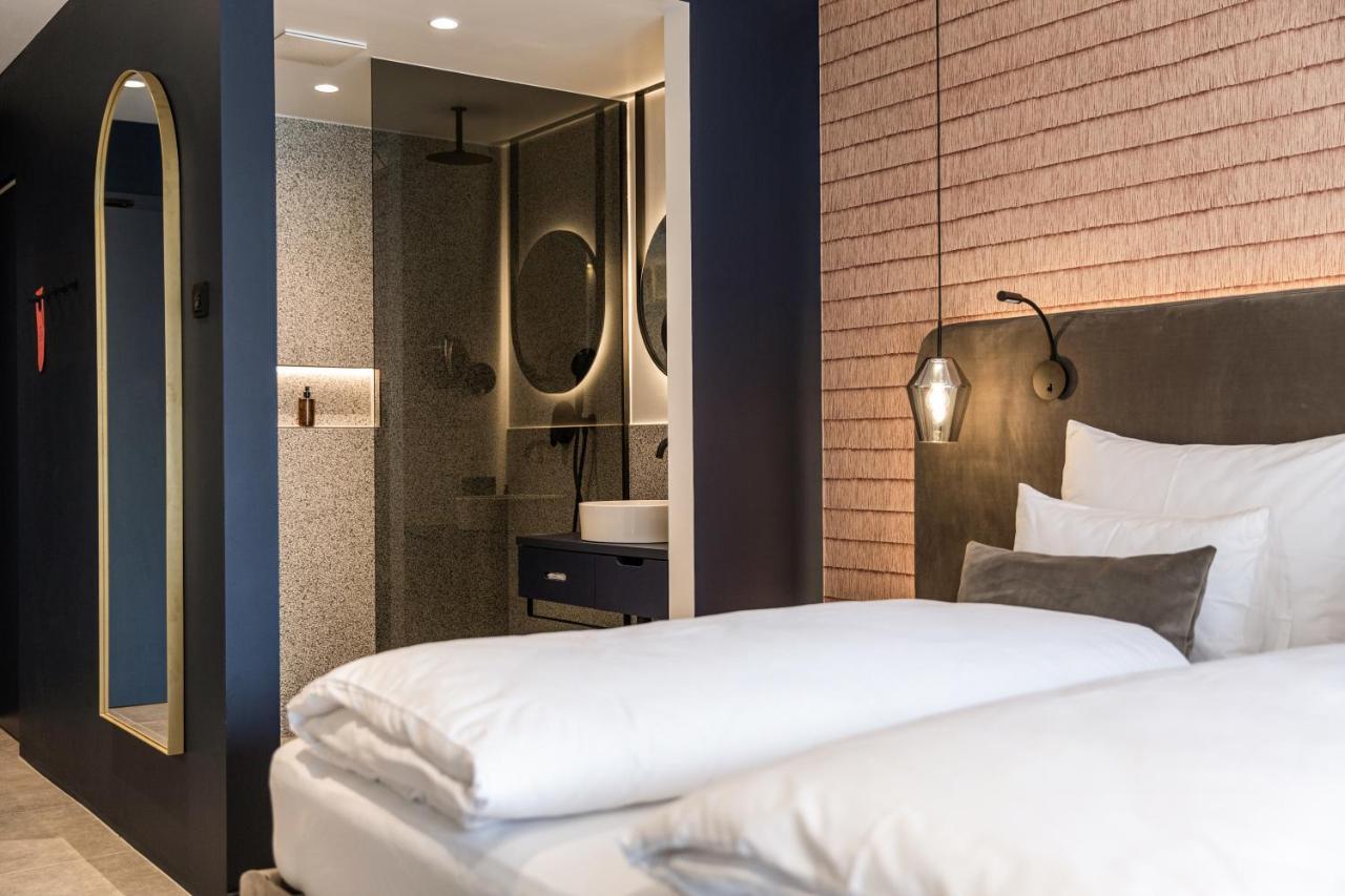 Goldstueck - Adults Only Hotel Saalbach-Hinterglemm Bagian luar foto