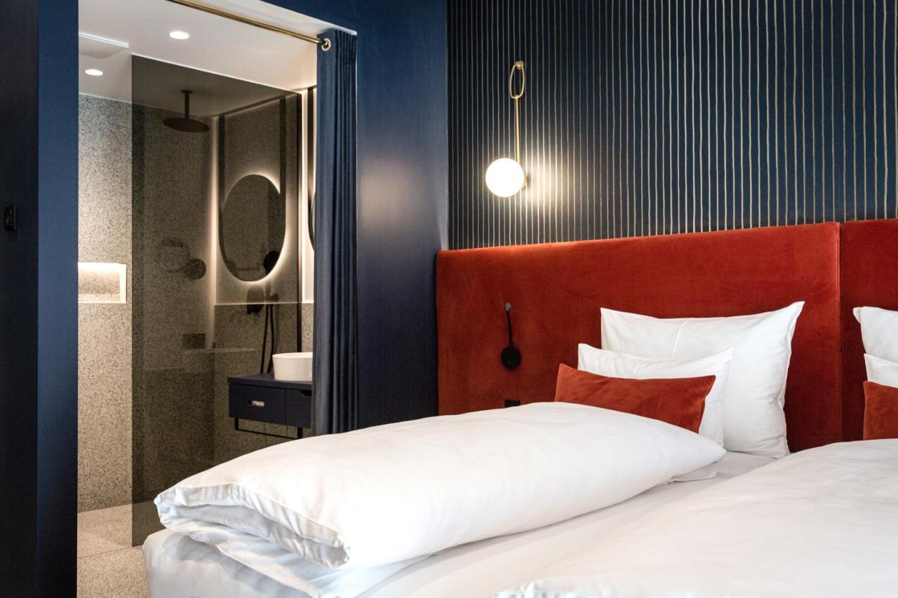 Goldstueck - Adults Only Hotel Saalbach-Hinterglemm Bagian luar foto