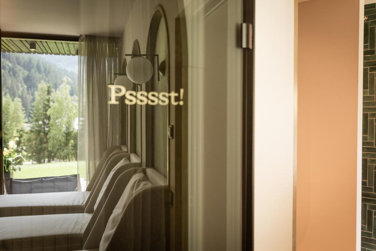 Goldstueck - Adults Only Hotel Saalbach-Hinterglemm Bagian luar foto