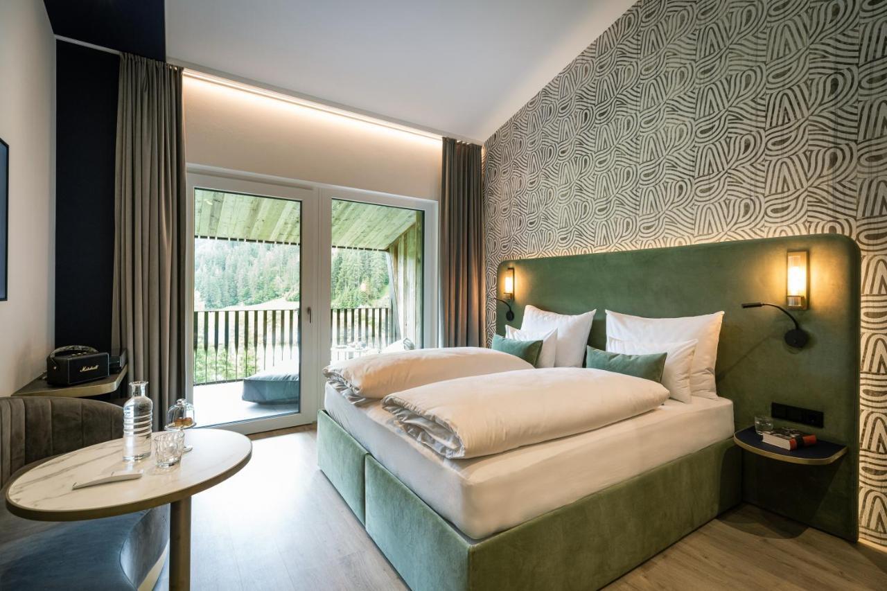 Goldstueck - Adults Only Hotel Saalbach-Hinterglemm Bagian luar foto