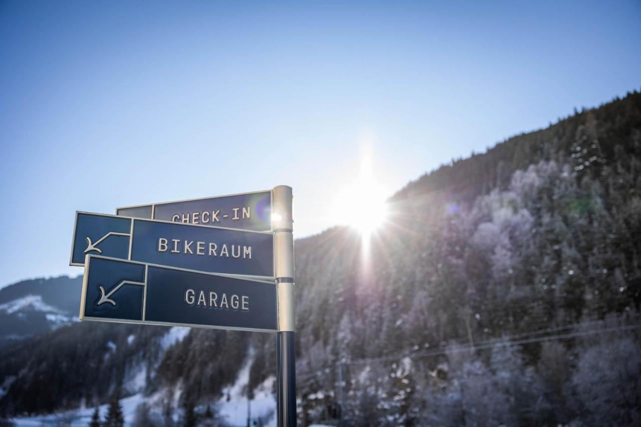 Goldstueck - Adults Only Hotel Saalbach-Hinterglemm Bagian luar foto