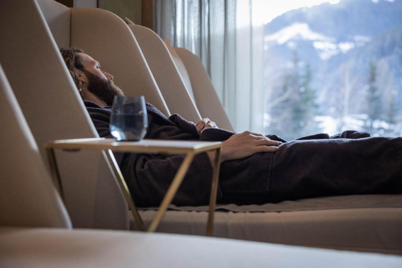 Goldstueck - Adults Only Hotel Saalbach-Hinterglemm Bagian luar foto