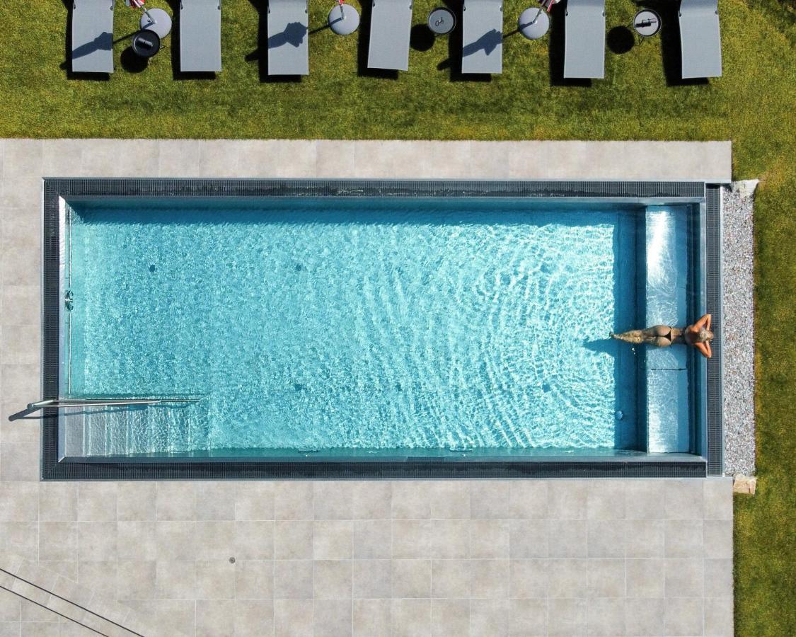 Goldstueck - Adults Only Hotel Saalbach-Hinterglemm Bagian luar foto