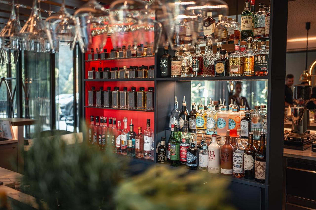 Goldstueck - Adults Only Hotel Saalbach-Hinterglemm Bagian luar foto