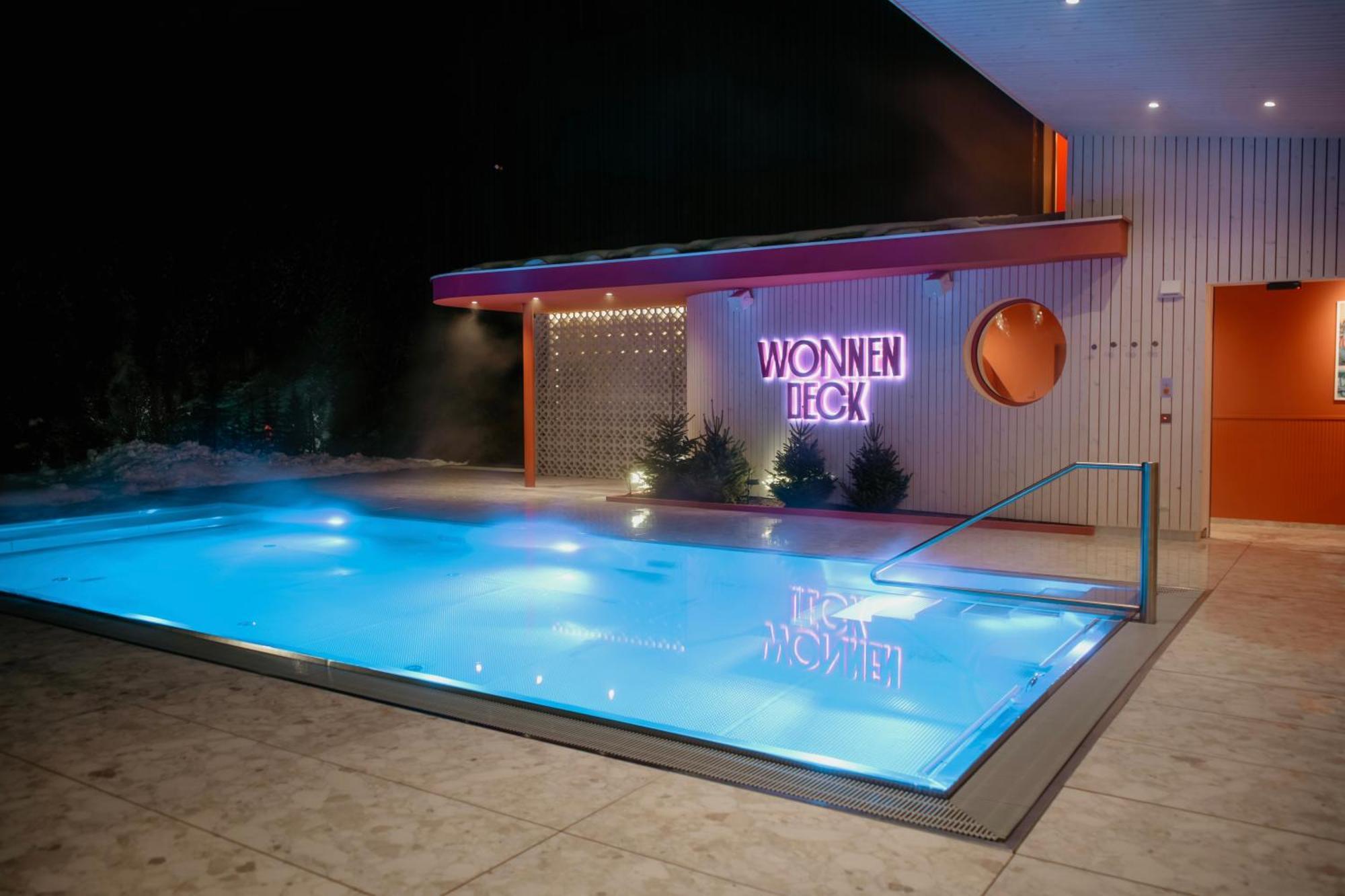 Goldstueck - Adults Only Hotel Saalbach-Hinterglemm Bagian luar foto