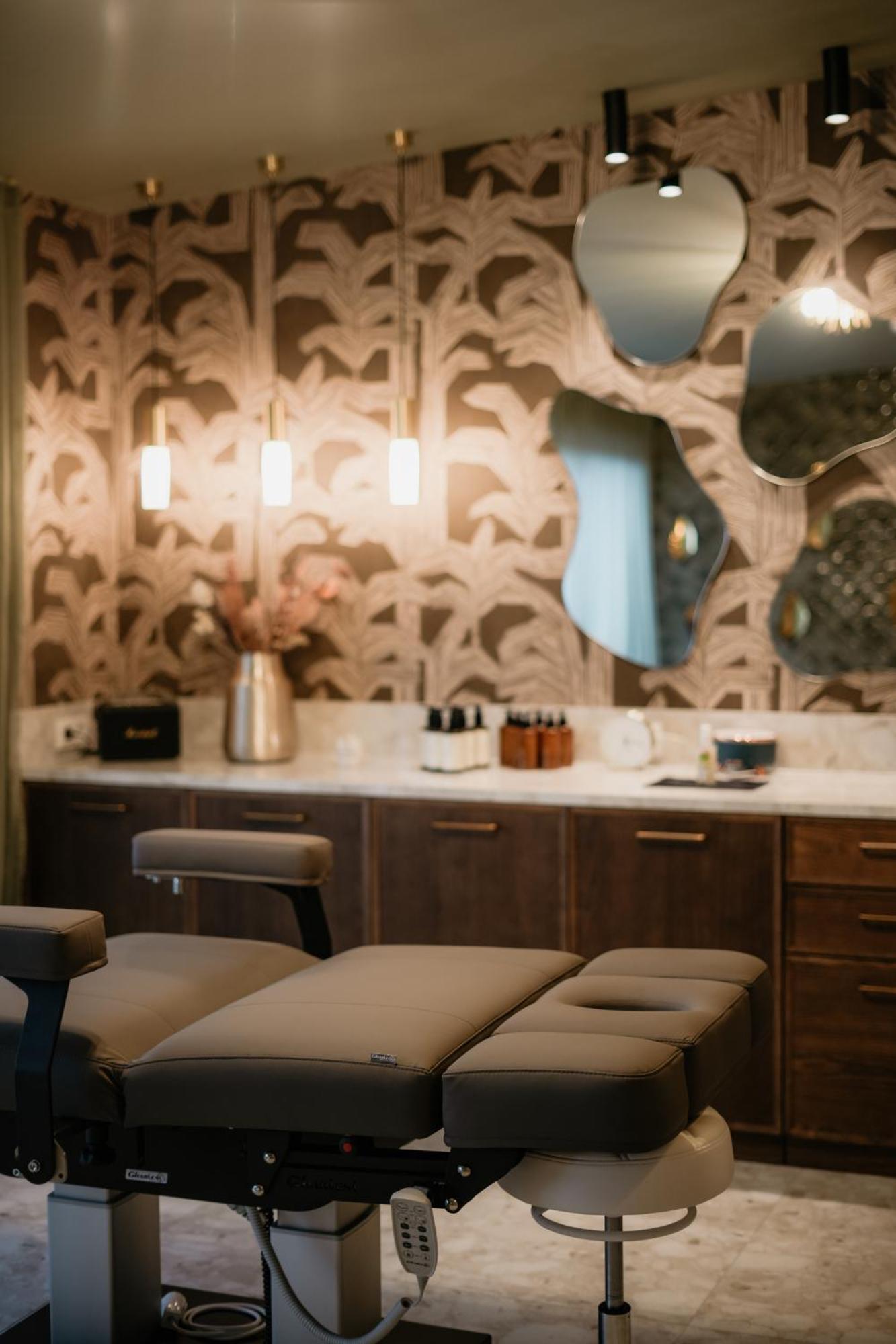 Goldstueck - Adults Only Hotel Saalbach-Hinterglemm Bagian luar foto