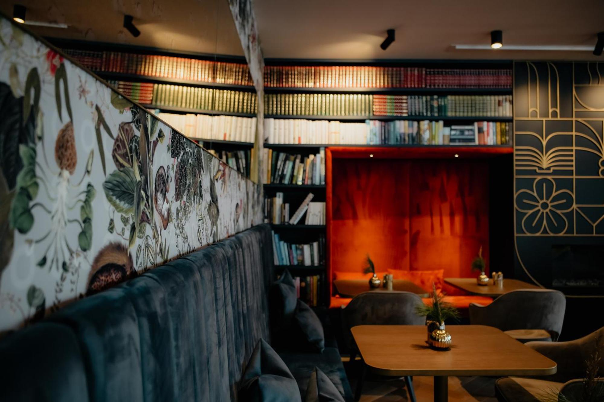 Goldstueck - Adults Only Hotel Saalbach-Hinterglemm Bagian luar foto